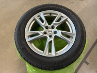 Volvo V90 Cross Country vaihtoauto