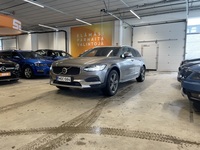 Volvo V90 Cross Country vaihtoauto