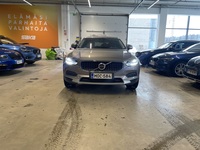 Volvo V90 Cross Country vaihtoauto