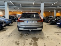 Volvo V90 Cross Country vaihtoauto
