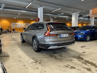 Volvo V90 Cross Country vaihtoauto