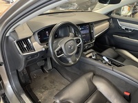 Volvo V90 Cross Country vaihtoauto