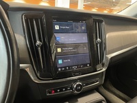 Volvo V90 Cross Country vaihtoauto