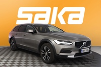 Volvo V90 Cross Country vaihtoauto