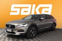 Volvo V90 Cross Country vaihtoauto