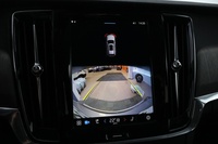 Volvo V90 Cross Country vaihtoauto