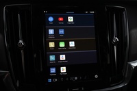 Volvo V90 Cross Country vaihtoauto