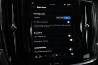 Volvo V90 Cross Country vaihtoauto