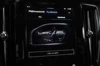 Volvo V90 Cross Country vaihtoauto