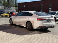 Audi A5 vaihtoauto