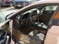 Audi A5 vaihtoauto