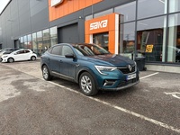 Renault Arkana vaihtoauto