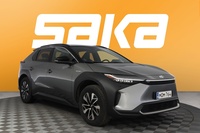 Toyota bZ4X vaihtoauto