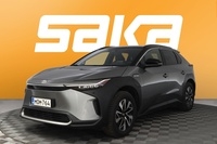 Toyota bZ4X vaihtoauto