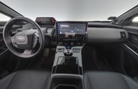 Toyota bZ4X vaihtoauto