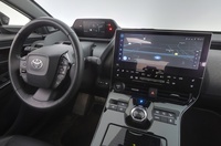 Toyota bZ4X vaihtoauto