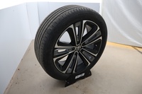 Toyota bZ4X vaihtoauto