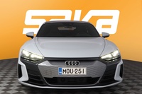 Audi e-tron GT vaihtoauto