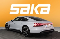 Audi e-tron GT vaihtoauto