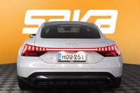 Audi e-tron GT vaihtoauto