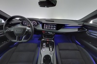 Audi e-tron GT vaihtoauto