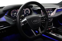 Audi e-tron GT vaihtoauto