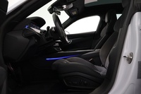 Audi e-tron GT vaihtoauto