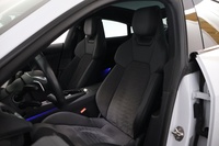 Audi e-tron GT vaihtoauto