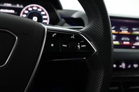Audi e-tron GT vaihtoauto