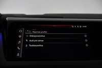 Audi e-tron GT vaihtoauto