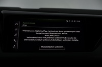 Audi e-tron GT vaihtoauto