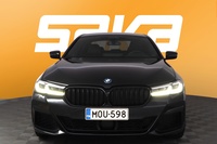 BMW 545 vaihtoauto