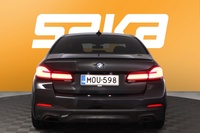 BMW 545 vaihtoauto