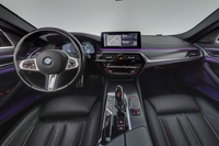 BMW 545 vaihtoauto