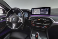 BMW 545 vaihtoauto