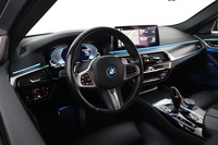 BMW 545 vaihtoauto