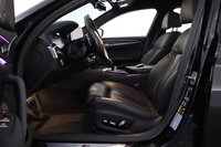 BMW 545 vaihtoauto
