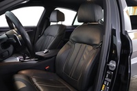BMW 545 vaihtoauto