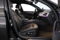 BMW 545 vaihtoauto