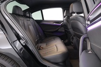 BMW 545 vaihtoauto