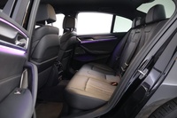 BMW 545 vaihtoauto