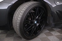 BMW 545 vaihtoauto