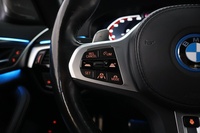 BMW 545 vaihtoauto
