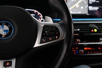 BMW 545 vaihtoauto