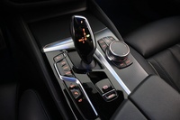 BMW 545 vaihtoauto