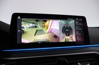 BMW 545 vaihtoauto