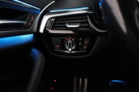 BMW 545 vaihtoauto