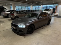BMW 318 vaihtoauto