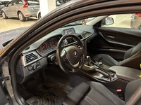 BMW 318 vaihtoauto