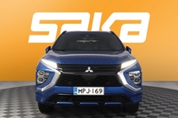 Mitsubishi Eclipse Cross vaihtoauto